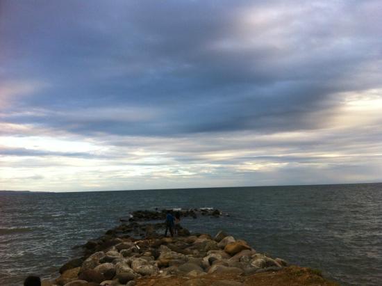 ダヴァオ・ベイウォーク